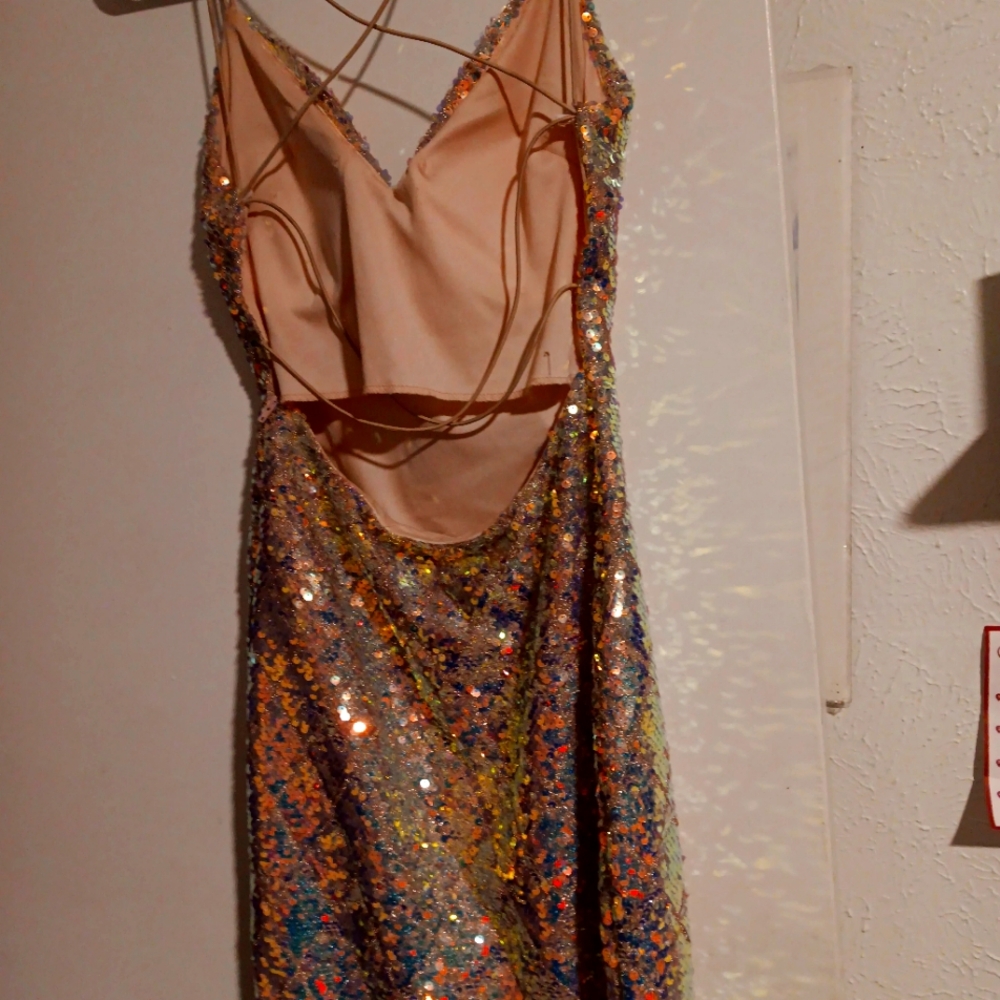 Party Dress
